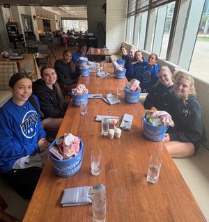 Image post by @tavvolleyball on Instagram