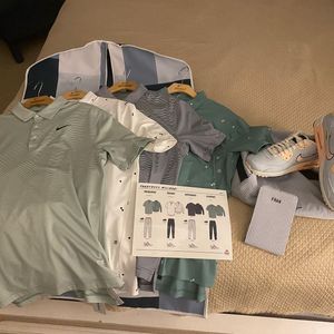Image post by @chiccogolf on Instagram