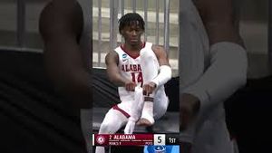 Video post by @marchmadness on YouTube