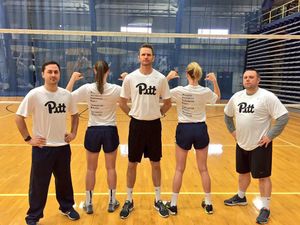 Image post by @pitt_vb on Instagram