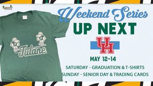 Image post by @GreenWaveBSB on Twitter