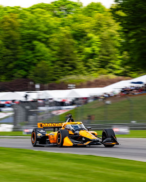 Image post by @barbermotorpark on Instagram