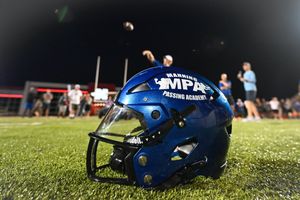 Image post by @RiddellSports on Twitter