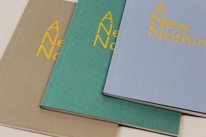Image post by @loveartprintbooks on Instagram