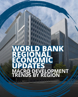 Image post by @worldbank on Instagram