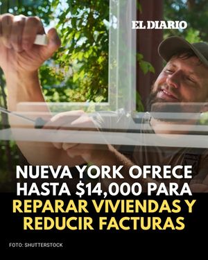 Image post by @eldiariony on Instagram