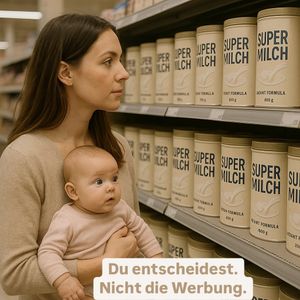Image post by @who_unicef_babyfreundlich on Instagram