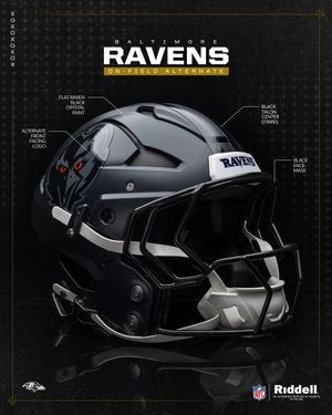 Image post by @riddellsports on Instagram