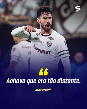 Image post by @sportv on Instagram