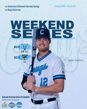 Image post by @ccubaseball on Instagram