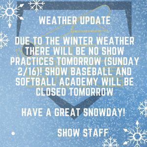 Image post by @shownewengland on Instagram