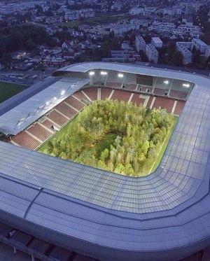 Image post by @fubiz on Instagram