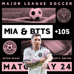 Image post by @bobvsoccer on Instagram