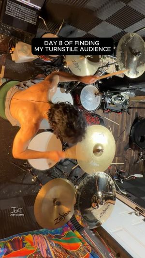 Video post by @joeycastro.1 on Instagram