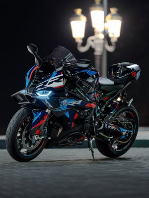 Image post by @quadlockmoto on Instagram