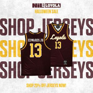 Image post by @loyola.nil.store on Instagram