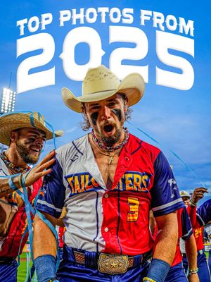 Image post by @thetexastailgaters on Instagram