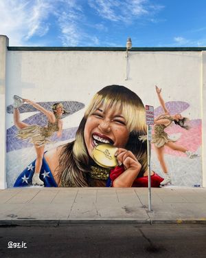 Image post by @usfigureskating on Instagram