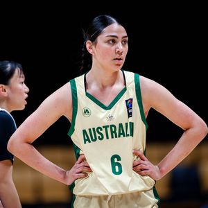 Image post by @basketballaus on Instagram