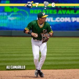 Image post by @LansingLugnuts on Twitter