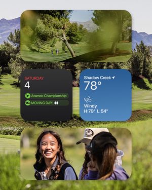 Video post by @lpgatour on TikTok