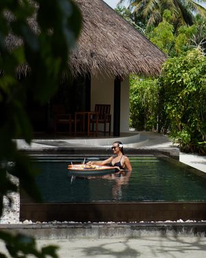 Image post by @sunsiyamresorts on Instagram