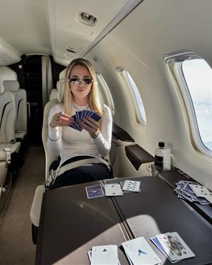 Image post by @acs_aircharter on Instagram
