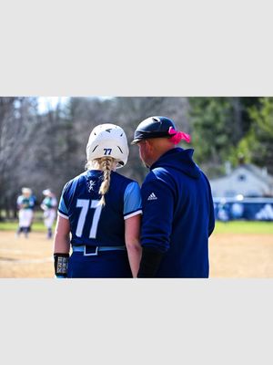 Image post by @gordonsoftball on Instagram