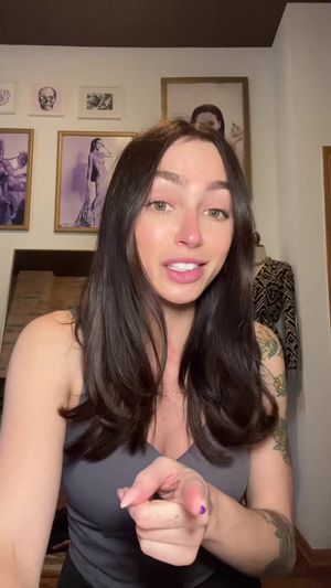Video post by @oliviamancuso__ on TikTok