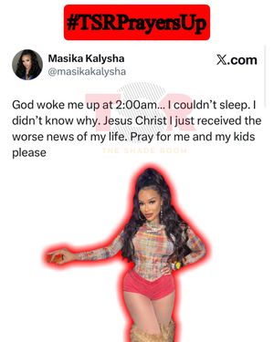 Image post by @theshaderoom on Instagram