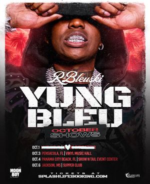 Image post by @splashlifebooking on Instagram