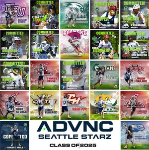 Image post by @seattlestarzlax on Instagram