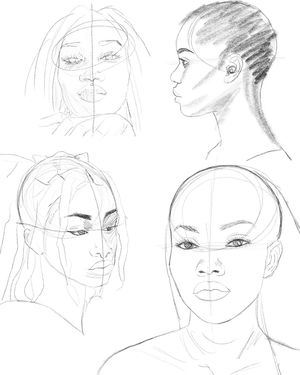 Image post by @shebatheartist on Instagram