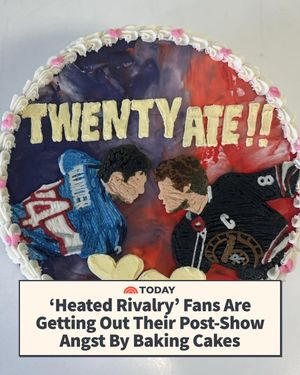 Image post by @todayfood on Instagram