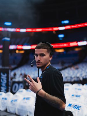 Image post by @therealbrodd on Instagram