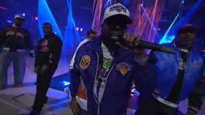Video post by @wutangclan on YouTube