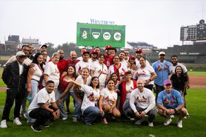 Image post by @MLB on Twitter
