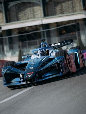 Image post by @fiaformulae on Instagram
