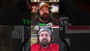 Video post by @arrowheadaddictpodcast on YouTube