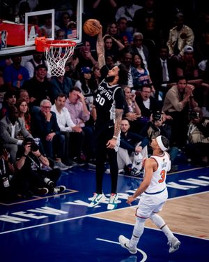 Image post by @hbarnes on Instagram