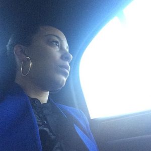 Image post by @angelarye on Instagram