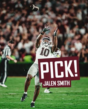 Image post by @hailstatefb on Instagram