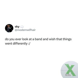 Video post by @radiox on TikTok