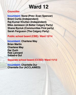 Image post by @cmcalgary on Instagram