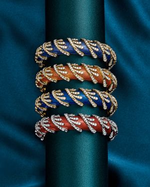Image post by @tiffanyandco on Instagram