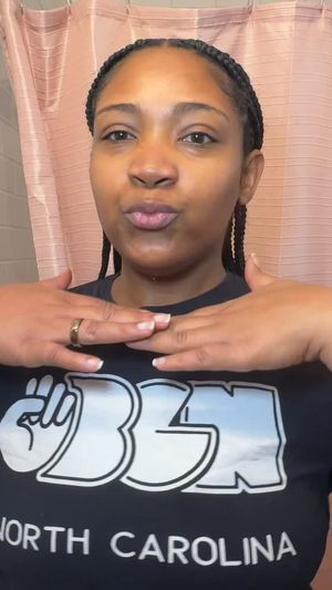 Video post by @sereneslices on Facebook