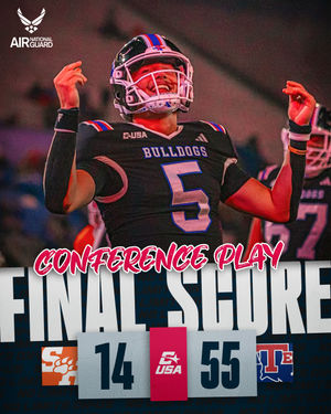 Image post by @conferenceusa on Instagram