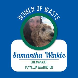 Image post by @official_waste_connections on Instagram