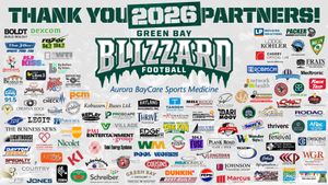 Image post by @greenbayblizzard on Instagram