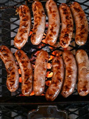 Image post by @meatchurch on Instagram